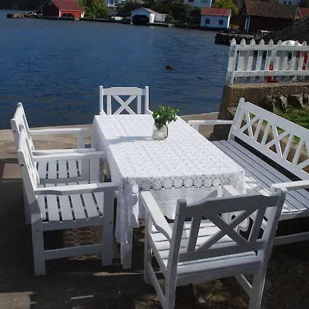 Flott Pa Andabeloy * Flekkefjord