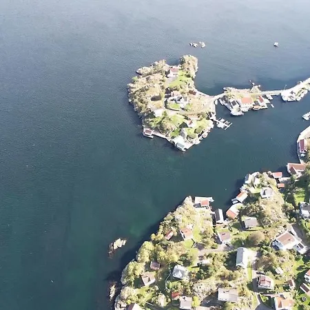 Flott Pa Andabeloy * Flekkefjord
