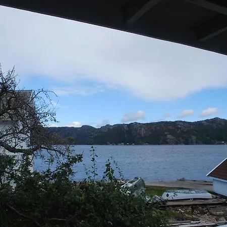 Flott Pa Andabeloy Casa de Férias