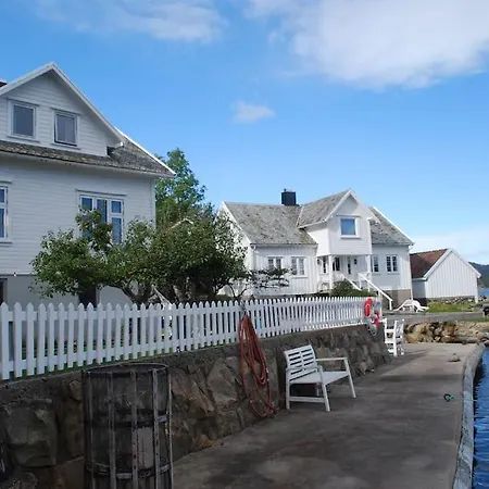 Casa de Férias Flott Pa Andabeloy *