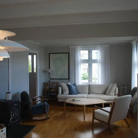 Flott Pa Andabeloy Flekkefjord